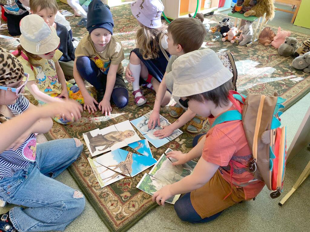 Листайте вправо, чтобы увидеть больше изображений