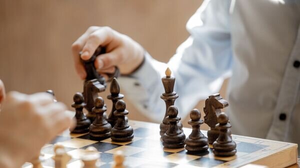   © Sputnik / Natalia Airiyan