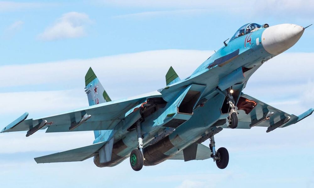 Су-27