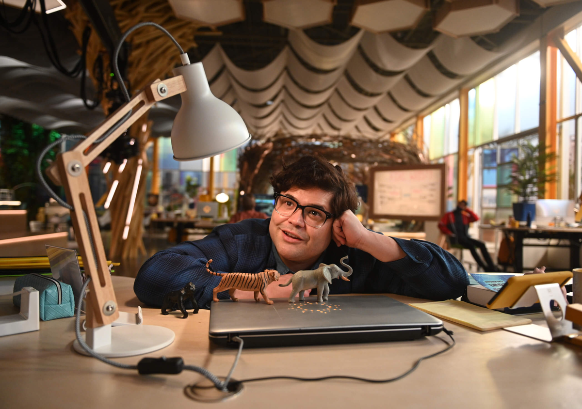 Электрические приборы могут быть «вампирами» и высасывать вашу энергию Фото: NBC / Getty Images