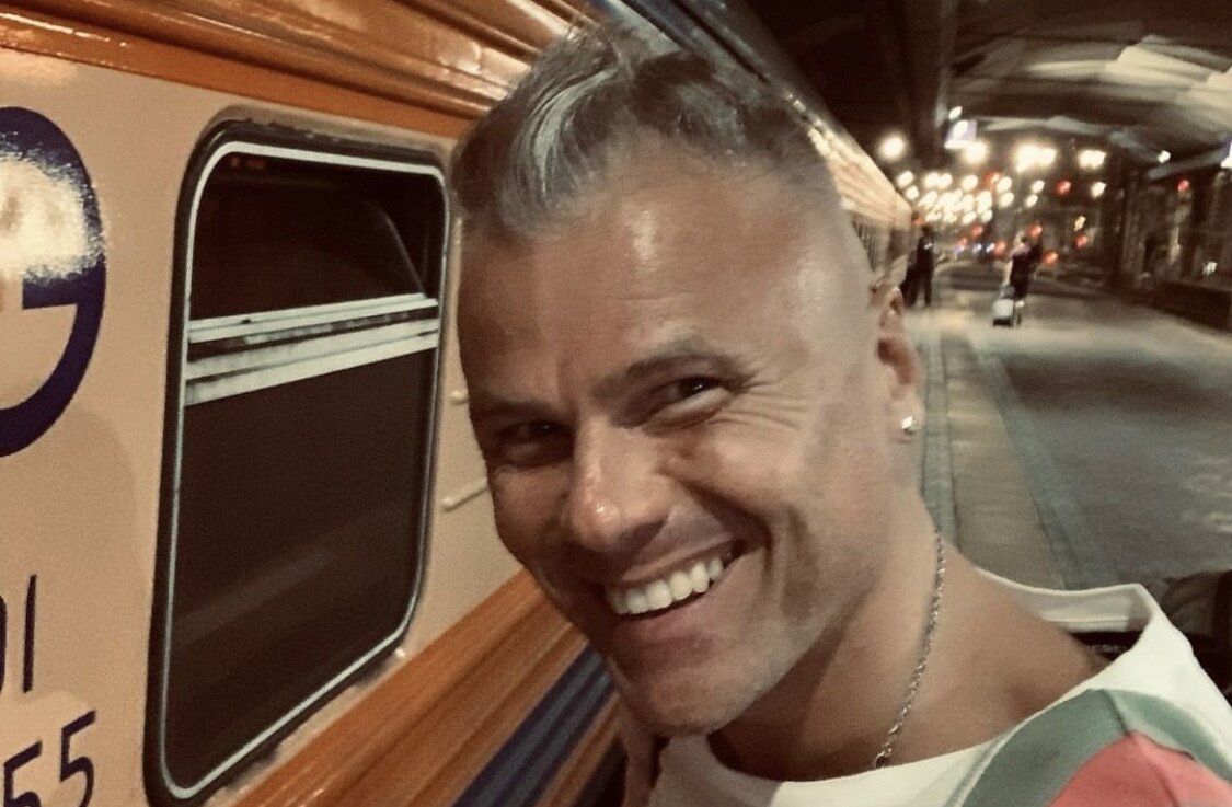     Константин Легостаев фото: соцсети