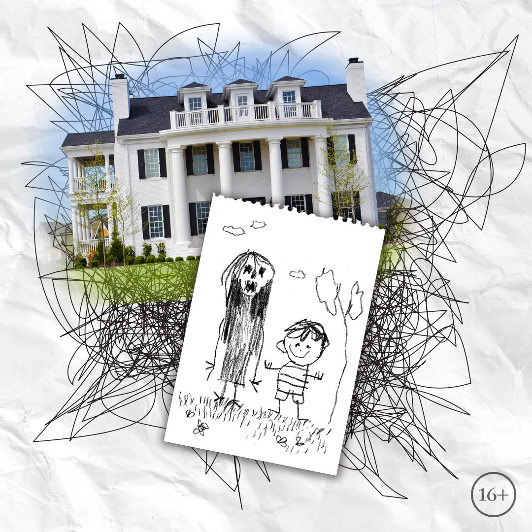 Иллюстрации: Дарья Ключникова