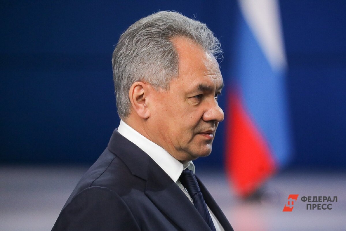 Шойгу расширил список освобожденных от мобилизации.  Фото: Виктор Вытольский