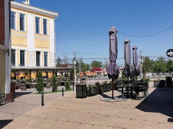     фото: МК в Туле