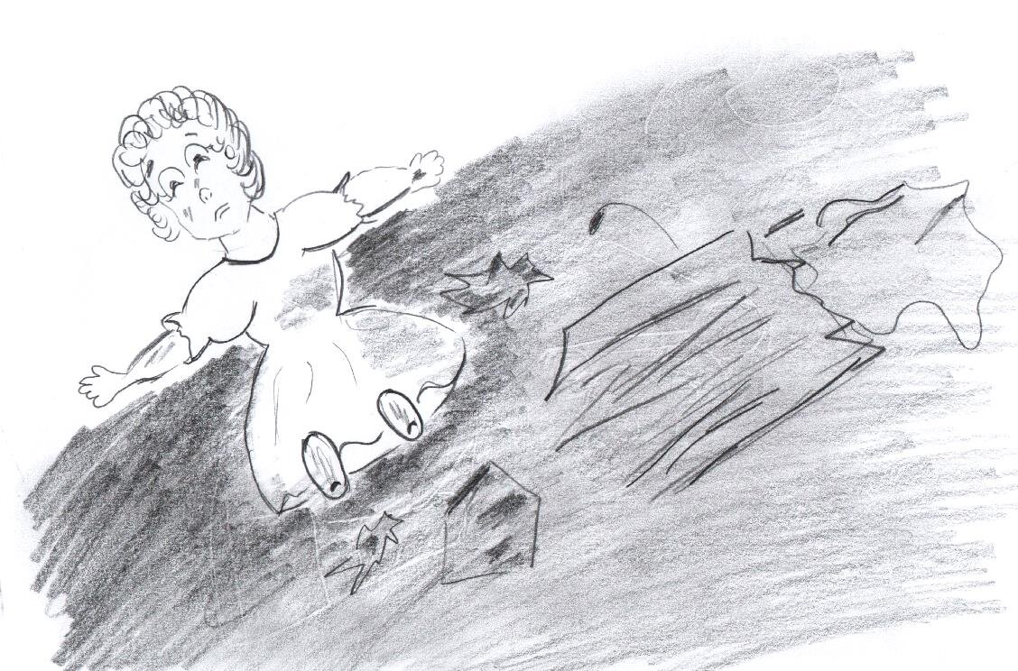 сбитые надежды