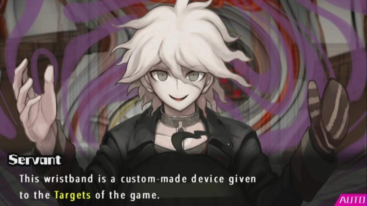 Обзор Danganronpa Another Episode: Ultra Despair Girls | ультрауныние