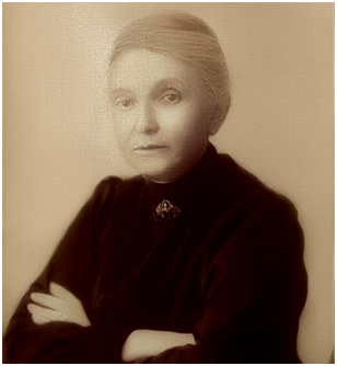 Татьяна Семеновна Аржанова-Докучаева