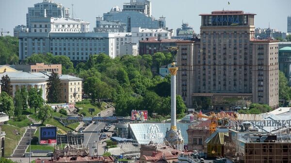   © Sputnik / Алексей Фурман