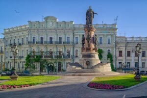    Фото: followers.com.ua Наталья Усова
