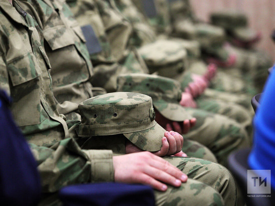     Фото: ИА "Татар-информ"