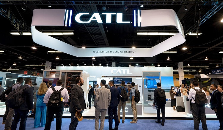    Источник изображения: CATL