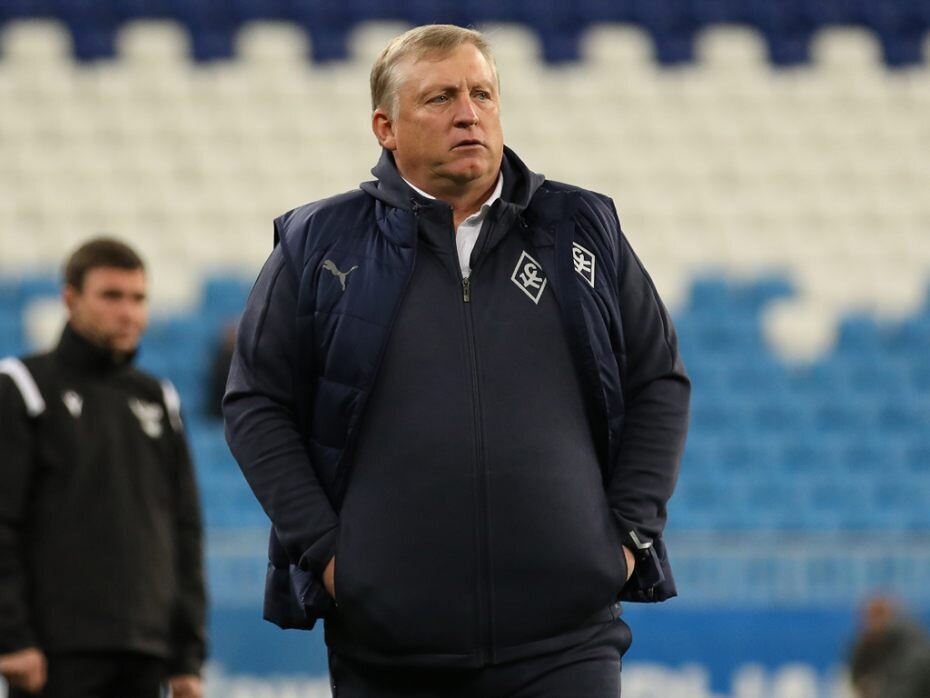    Фото: ФК «Крылья Советов»