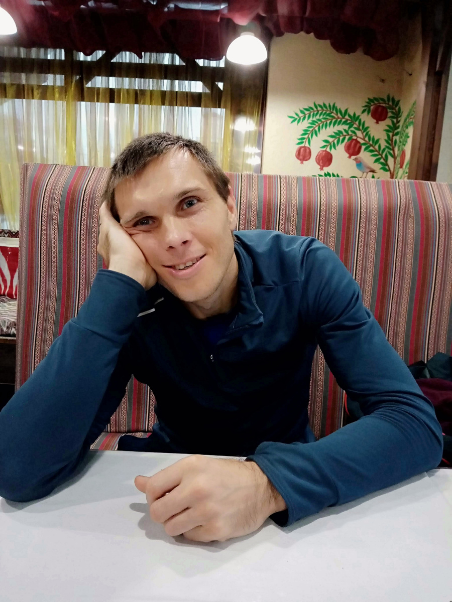 Виктор. 