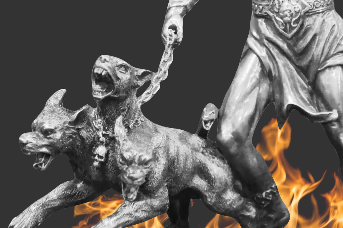 Плутон. Школа Астрологии Ольги Кондратьевой