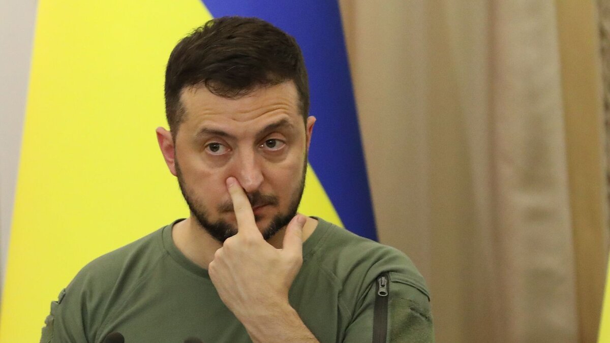        Global Look Press | Mykola Tys