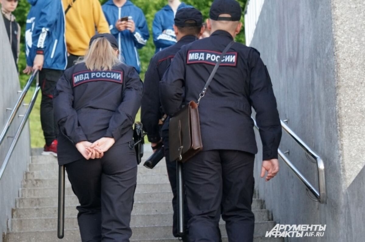    17-летняя девушка пропала без вести в Удмуртии