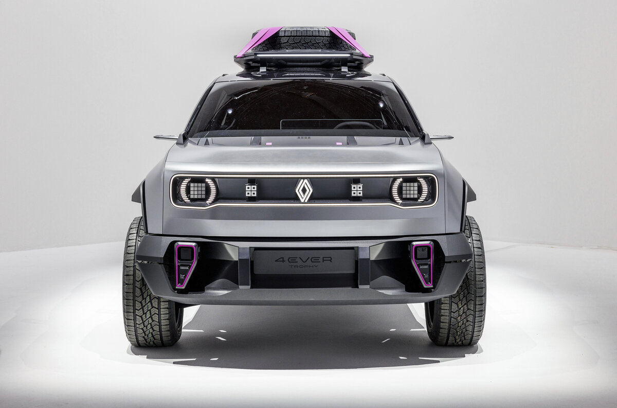   Renault