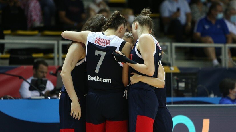     The FIBA Women's EuroBasket 2021 Legion-Media Laurent Lairys / DPPI / LiveMedia / Sipa USA