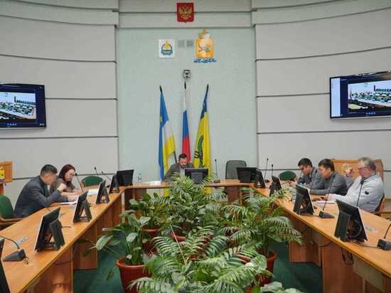     фото: пресс-служба Горсовета Улан-Удэ