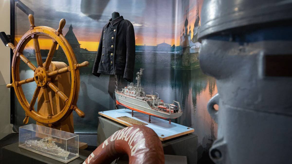    Фото: Пресс-служба Музея Победы