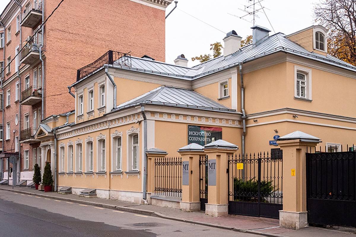    Фото: Денис Гришкин / АГН Москва
