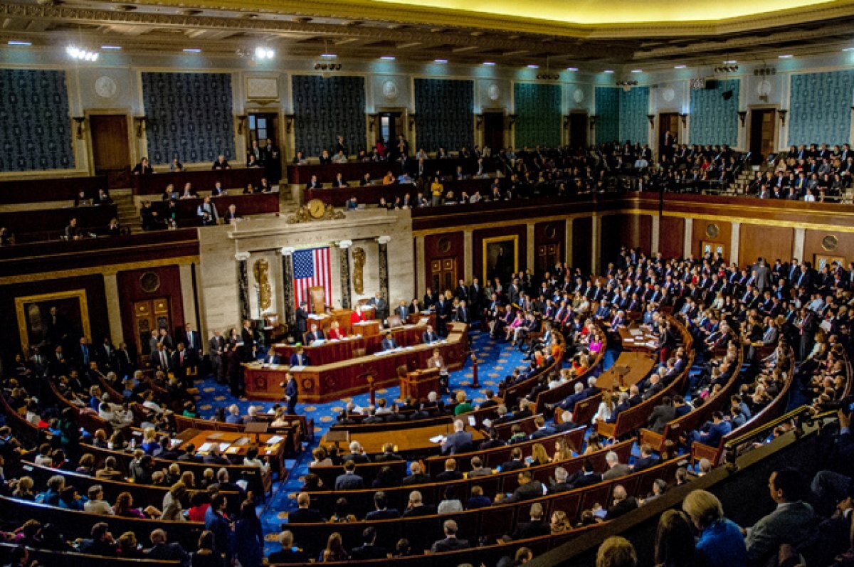    Украинская рулетка. Будут ли США поддерживать Киев после выборов в Конгресс