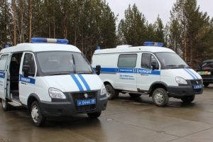    Фото: Полиция, en.mvd.ru Антон Коваль