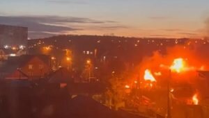    Фото: социальные сети Ксения Смирнова