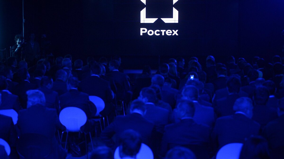    %Презентация нового бренда концерна "Калашников"© РИА Новости . Григорий Сысоев