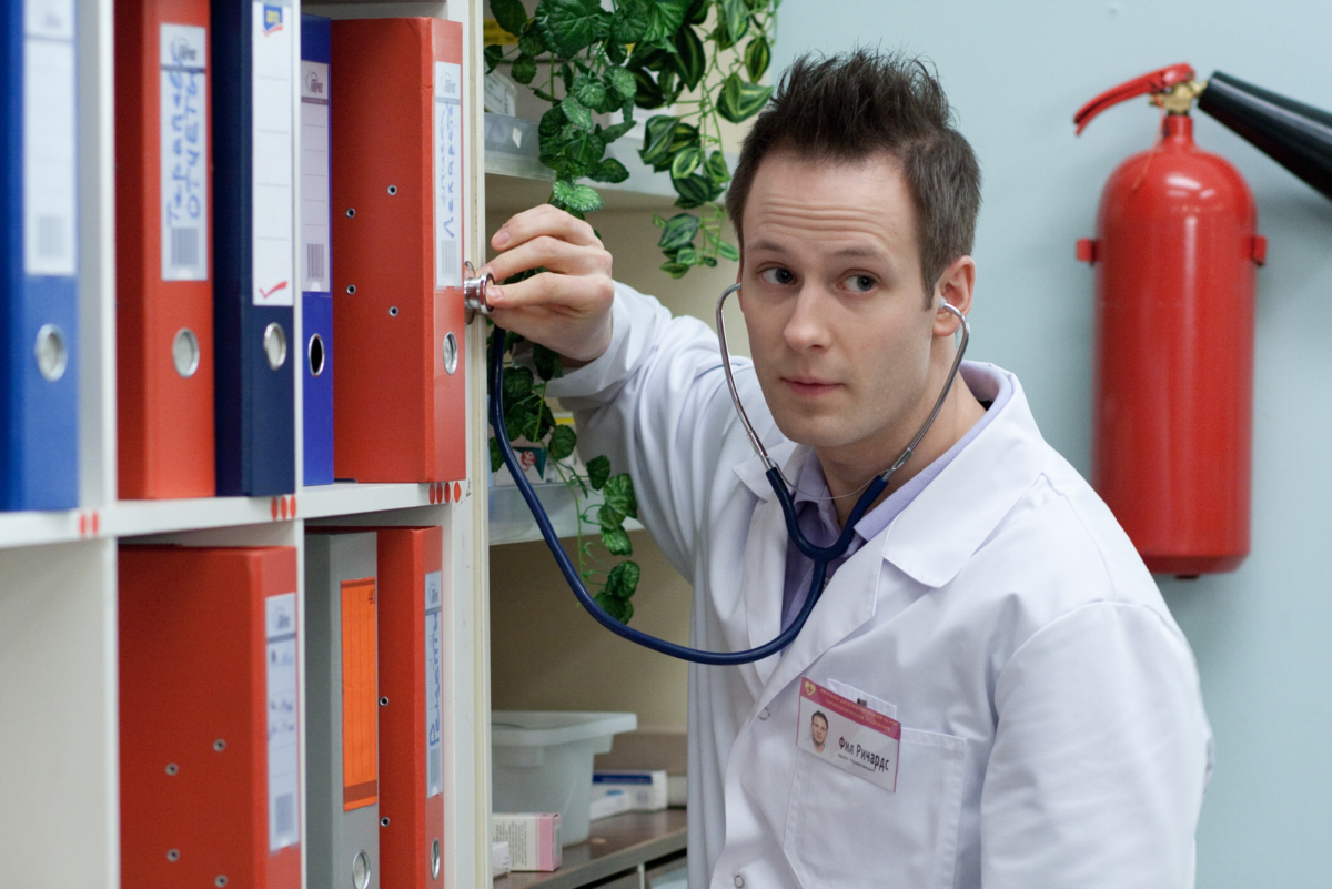 Один Байрон