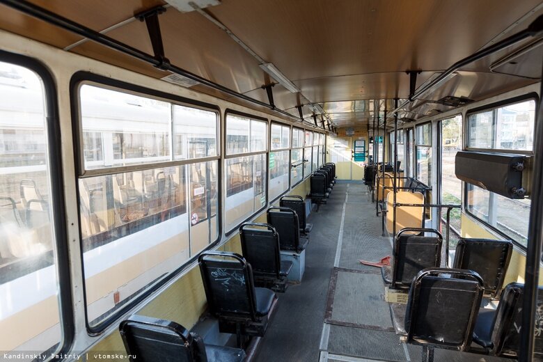    Фото: Дмитрий Кандинский / vtomske.ru