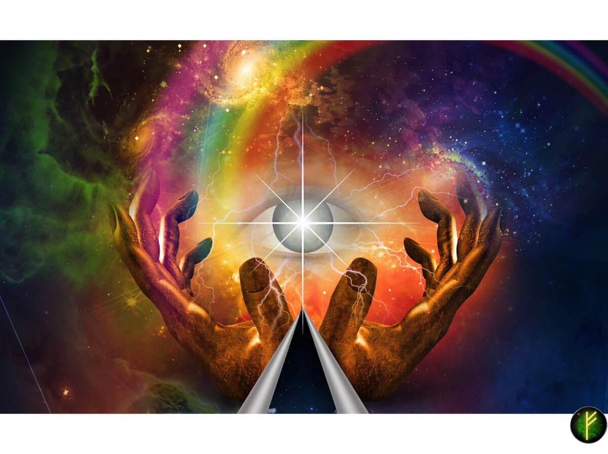 оккультные науки/Истина о карме и ее работе