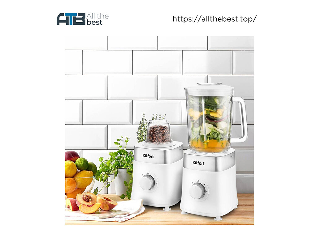 Блендер Kitfort KT-3030-2
