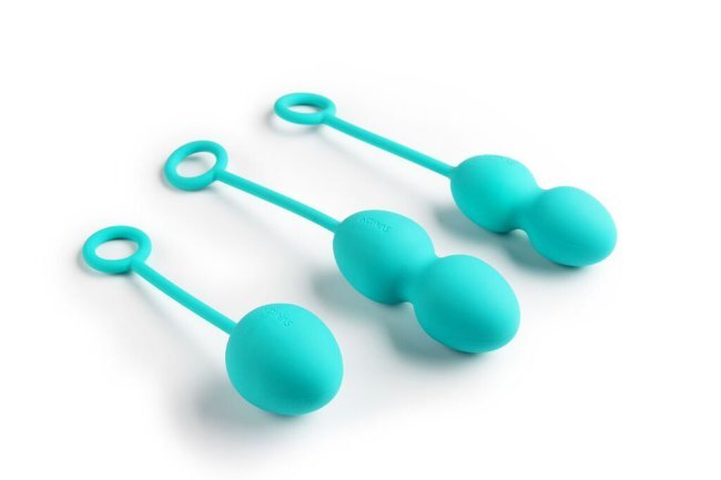 Тренажер шары кегеля