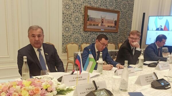   © Sputnik/Рамиз Бахтияров