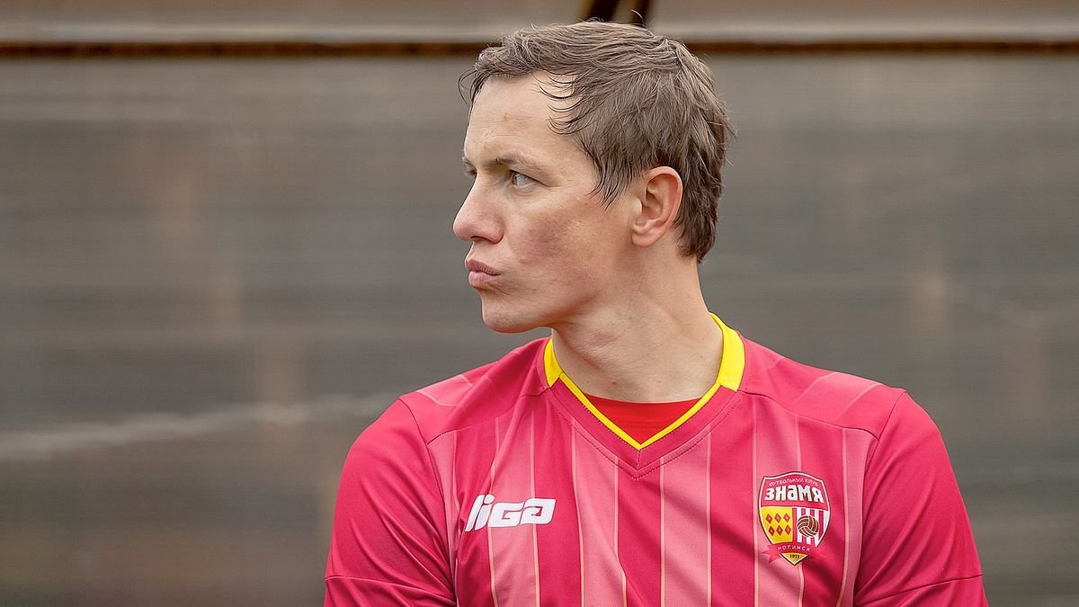 Роман Павлюченко / Фото: © Getty Images 