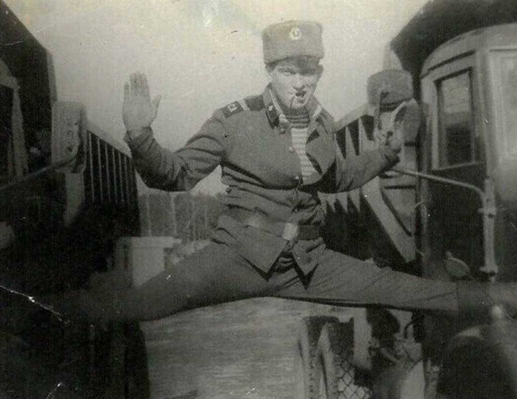 Ищу сослуживцев 769 ЗРП, в/ч 31685
