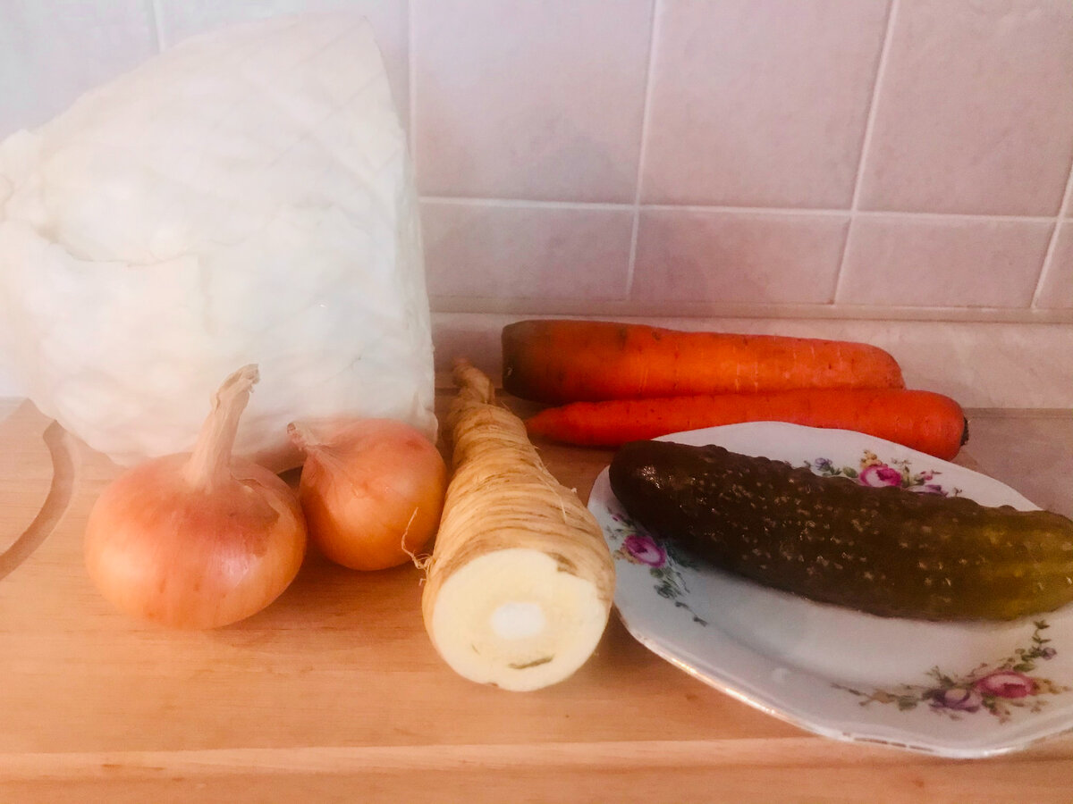 Фото: Вкусная еда без труда