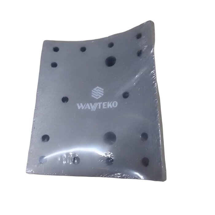 Тормозные накладки Wayteko Premium Line