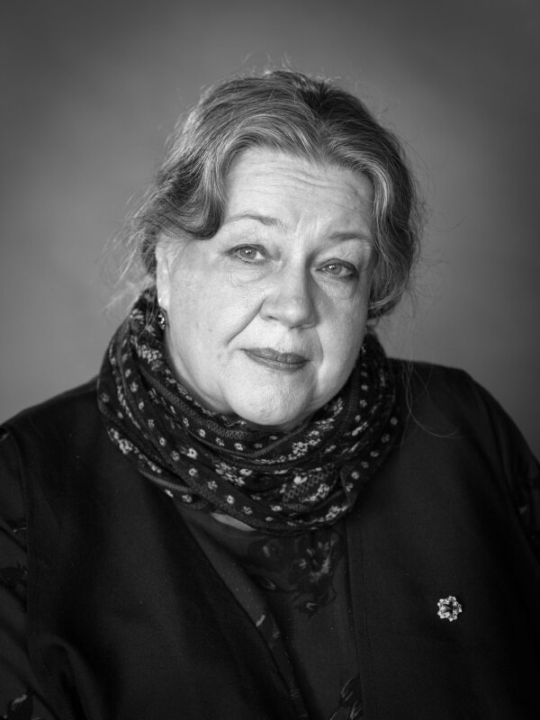 Фото: Лариса Тиктинская