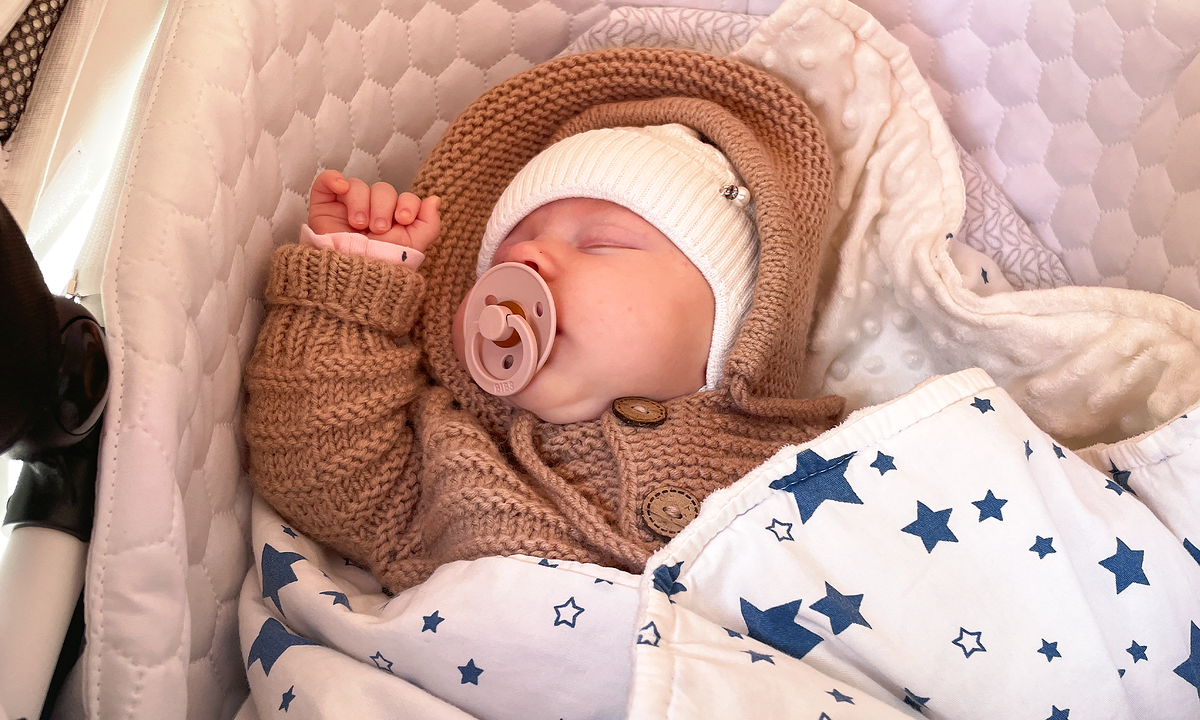 Полина Позднякова, подопечная фонда "Алёша"