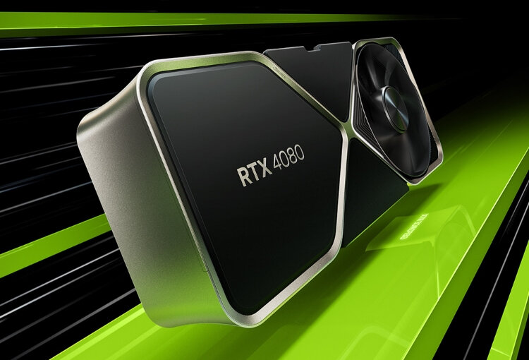    Источник изображения: NVIDIA