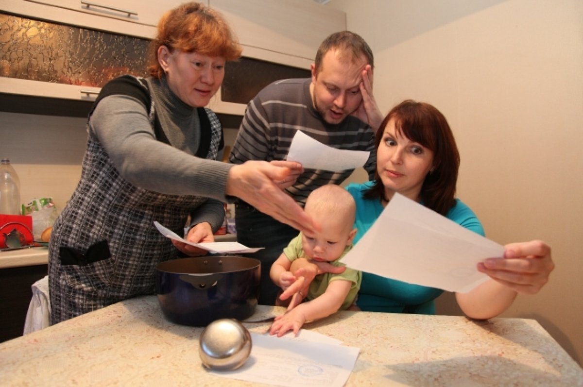    Во Владимирской области насчитывается 26 тысяч злостных должников за свет