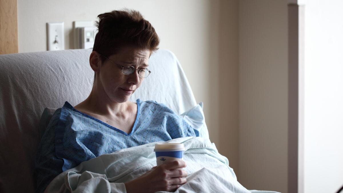    Отравление:Unsplash / Alexander Grey