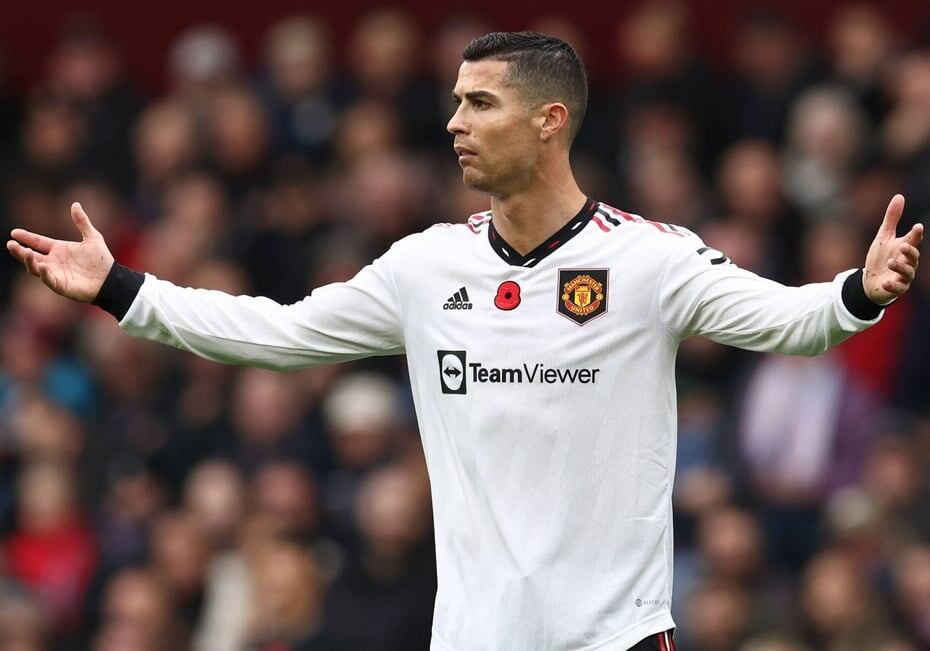 Фото: IMAGO/Darren Staples/Global Look Press