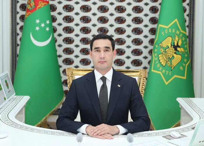 Источник фото: tdh.gov.tm
