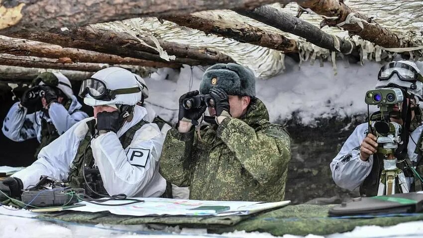 Фото: © Sputnik / Алексей Куденко