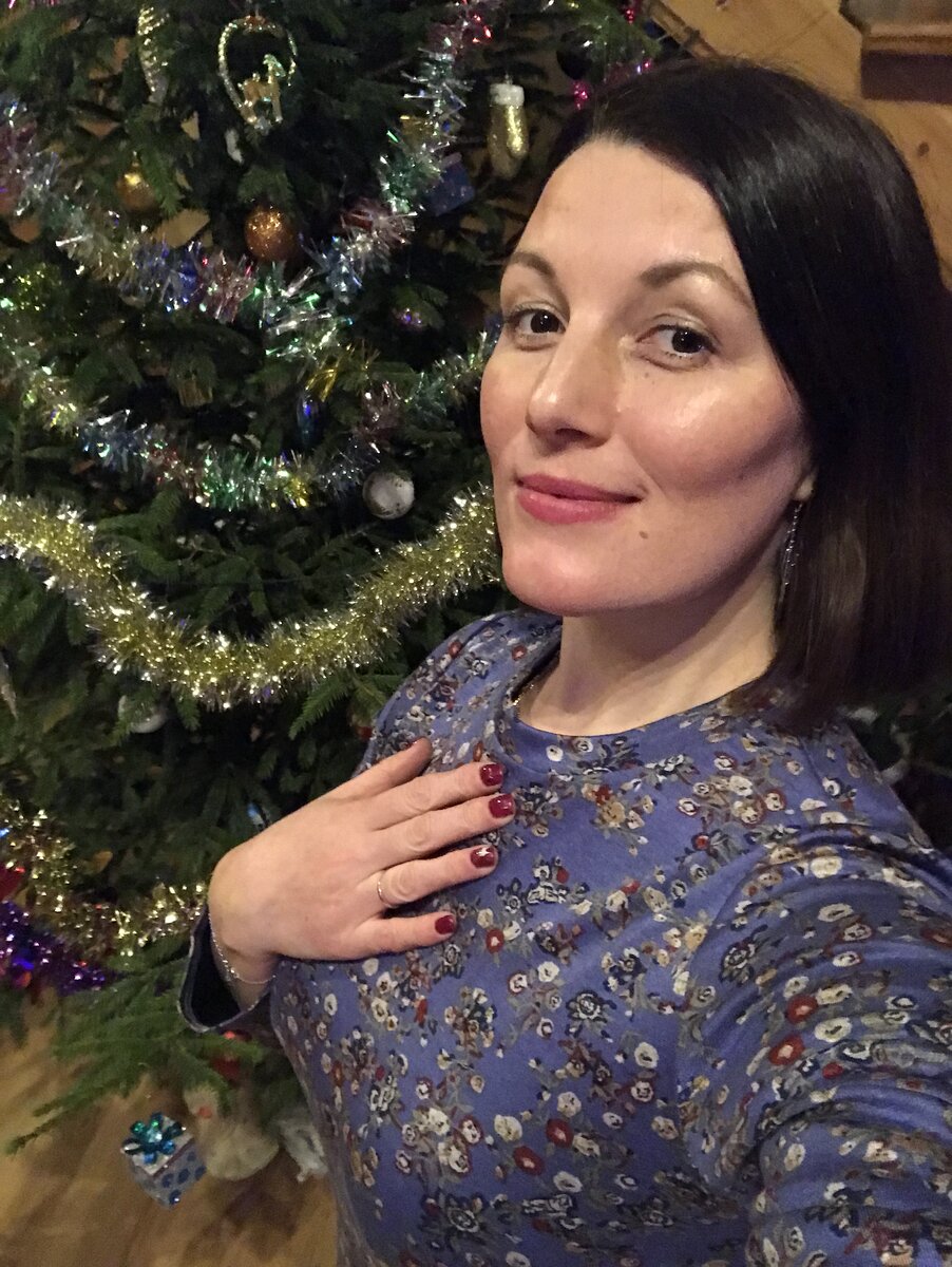 Бодрый Козовод- Юлия Бодрова