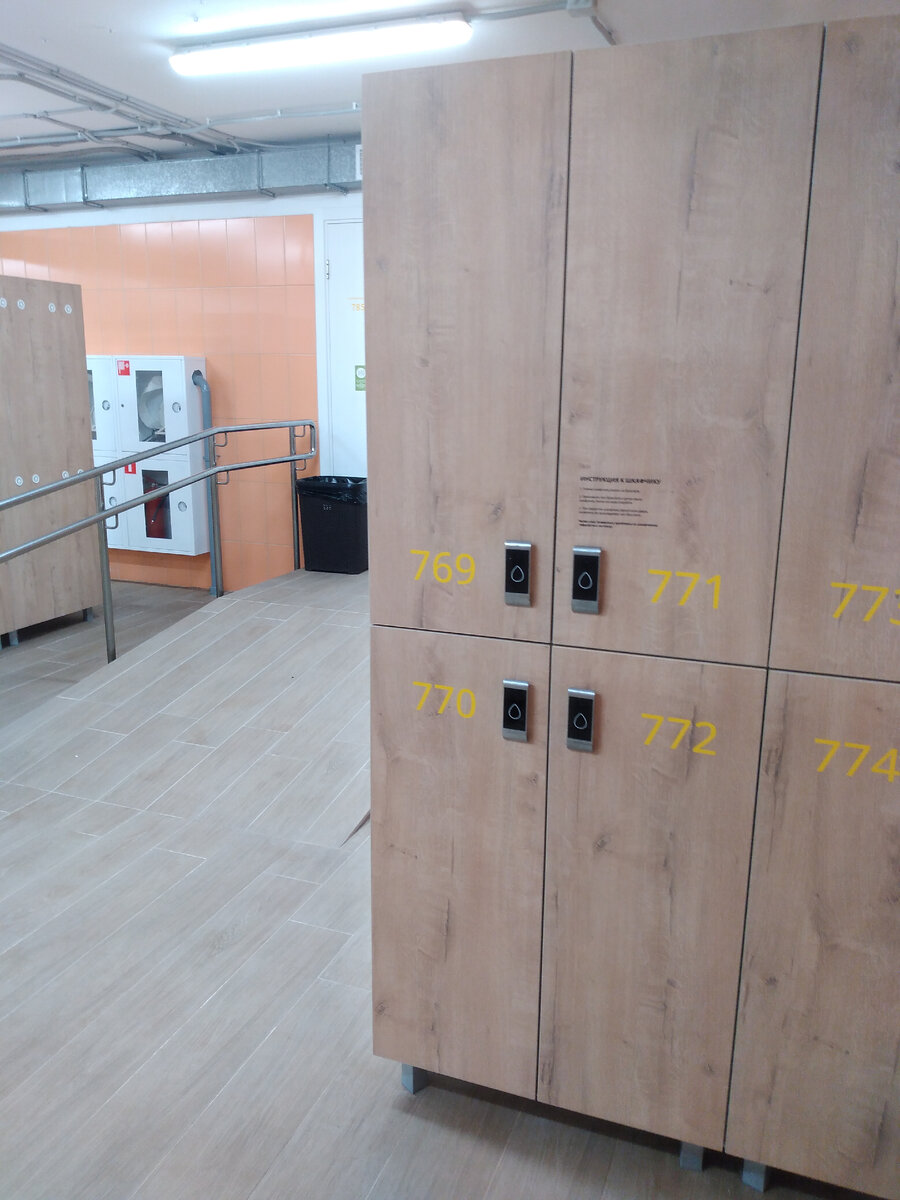 фото из личных архивов, Нижнекамские термы, Татарстан, Нижнекамск.