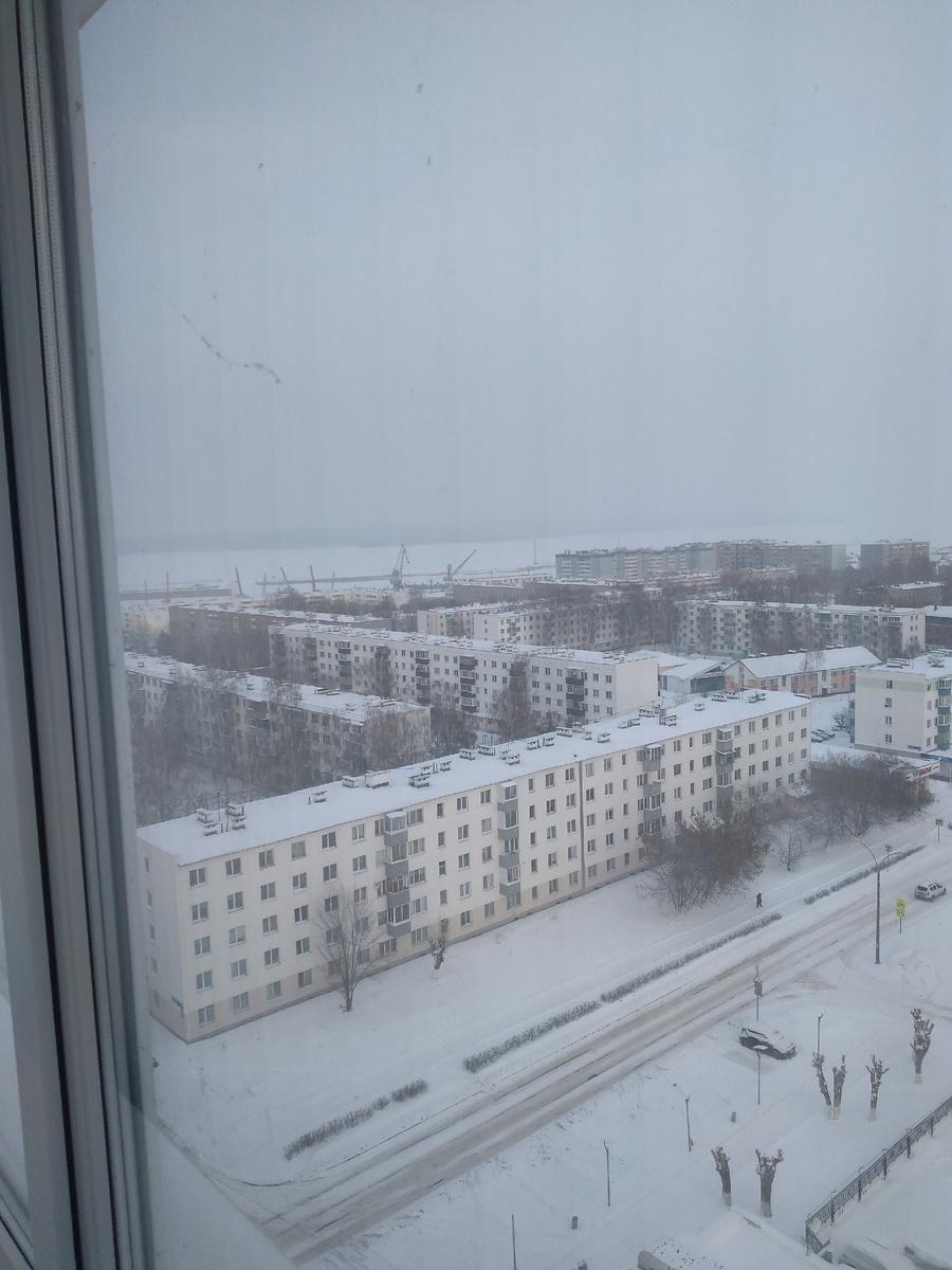 Набережные челны